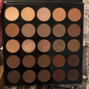 Morphe Eyeshadow